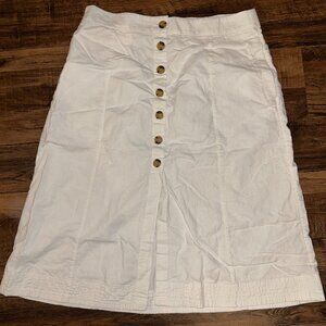 Universal Threads skirt